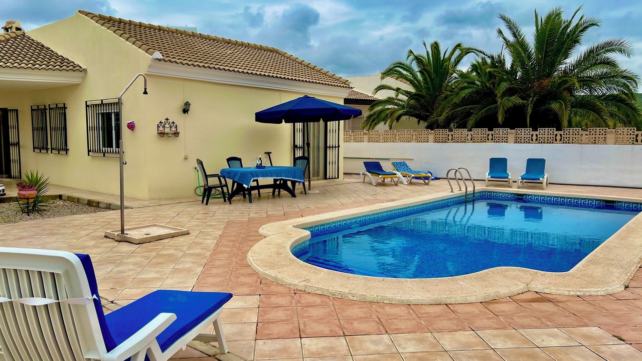 Photo of Outdoor in Arboleas
