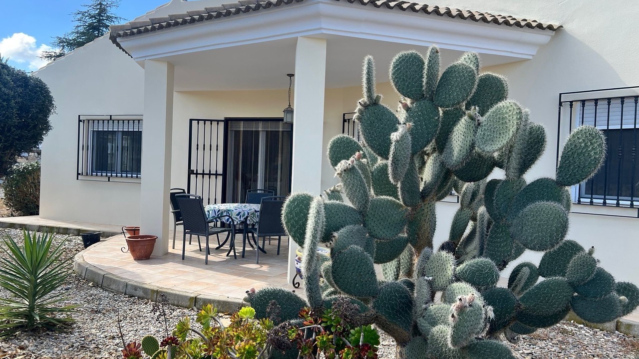 Photo of Outdoor in Arboleas