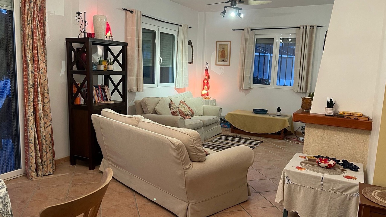 Photo of Livingroom in Arboleas