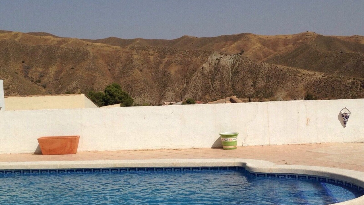 Photo of Outdoor in Arboleas