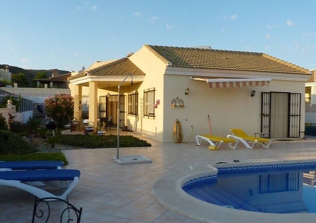 Photo of Outdoor in Arboleas