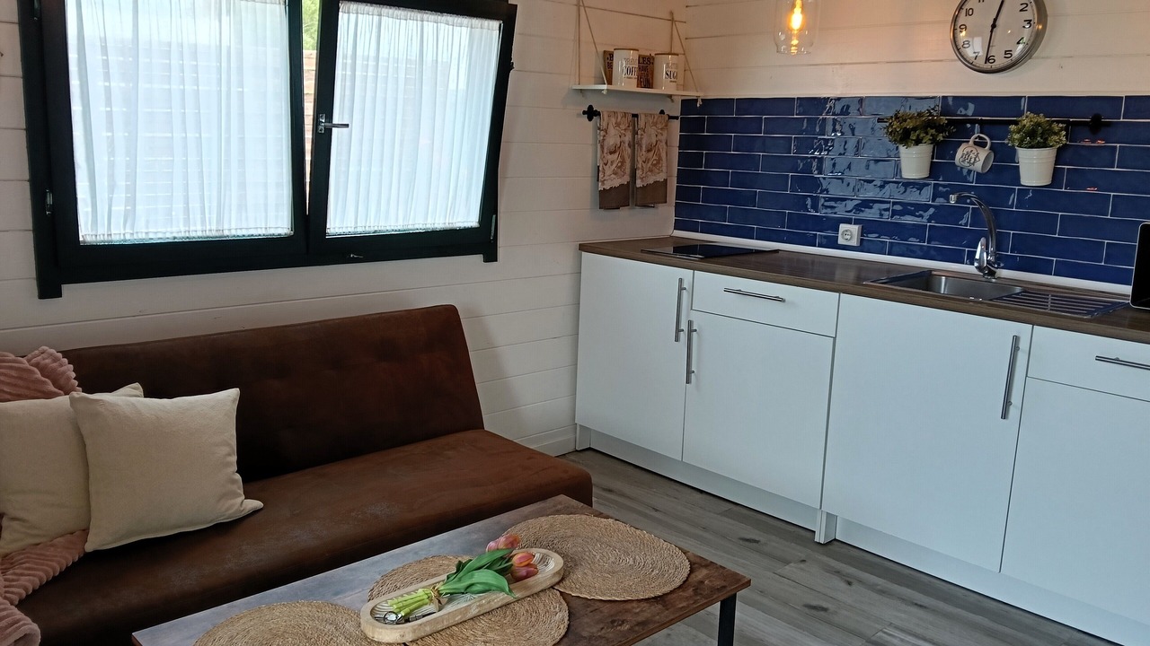 Photo of Livingroom in El Palmar