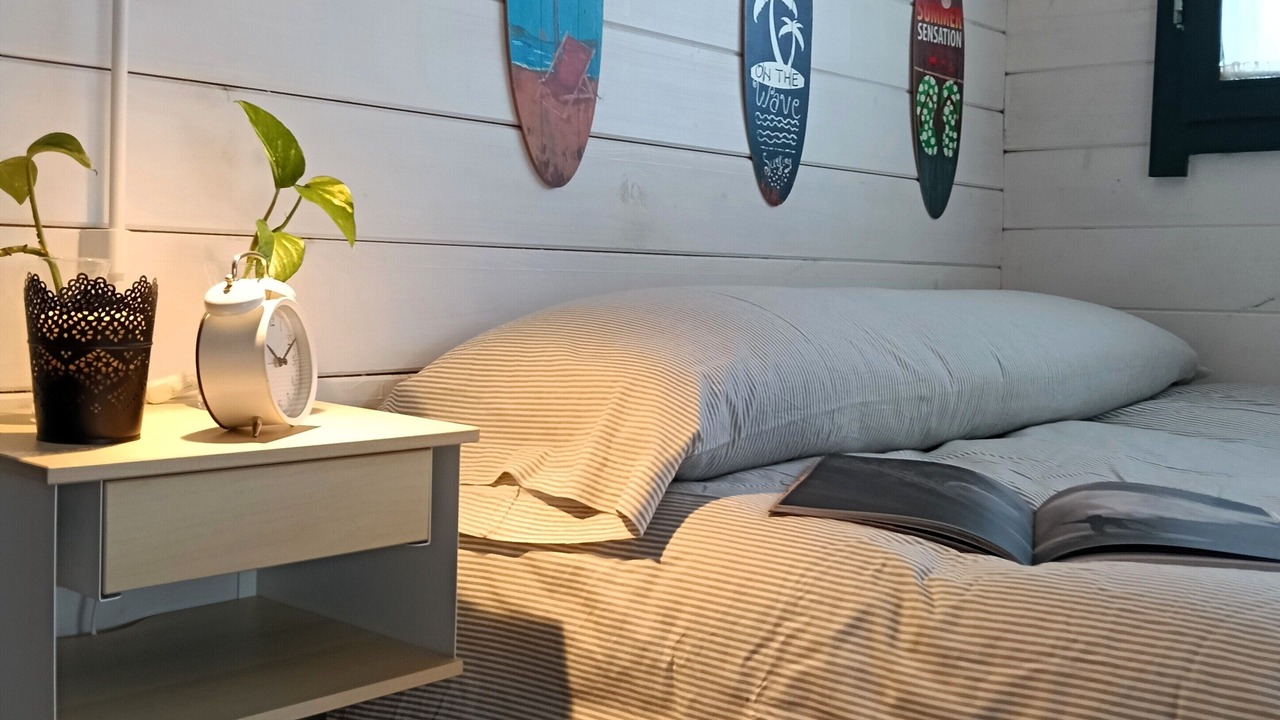 Photo of Bedroom in El Palmar