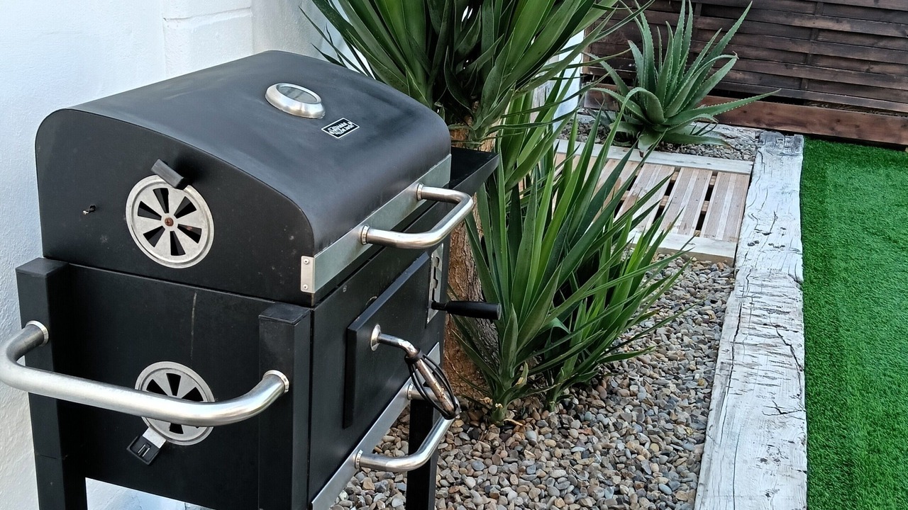 Photo of Outdoor in El Palmar