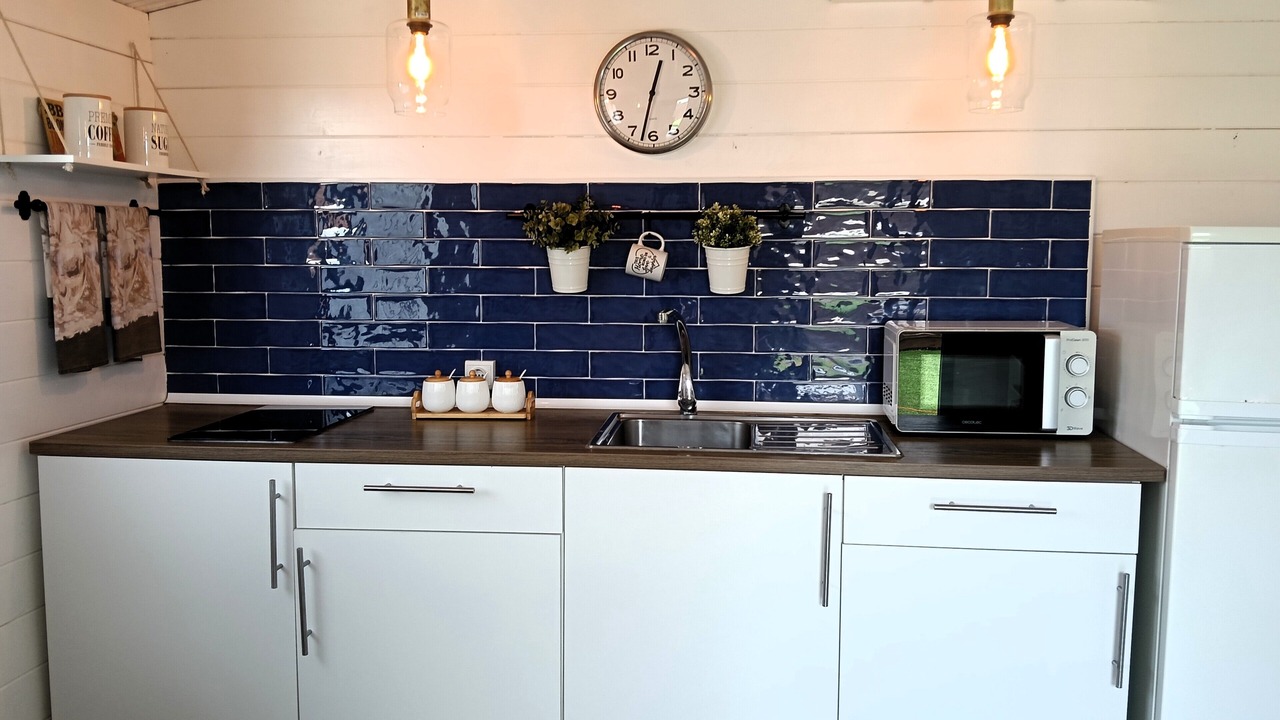 Photo of Kitchen in El Palmar