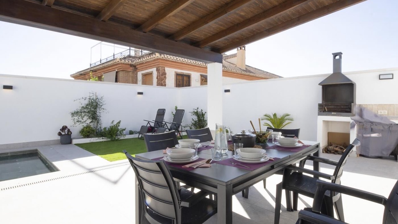 Photo of Outdoor in Durcal