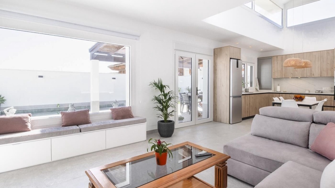 Photo of Livingroom in Durcal