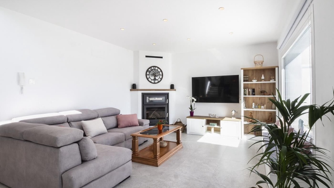 Photo of Livingroom in Durcal