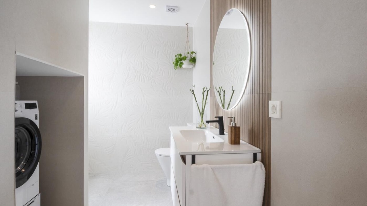 Photo of Bathroom in Durcal