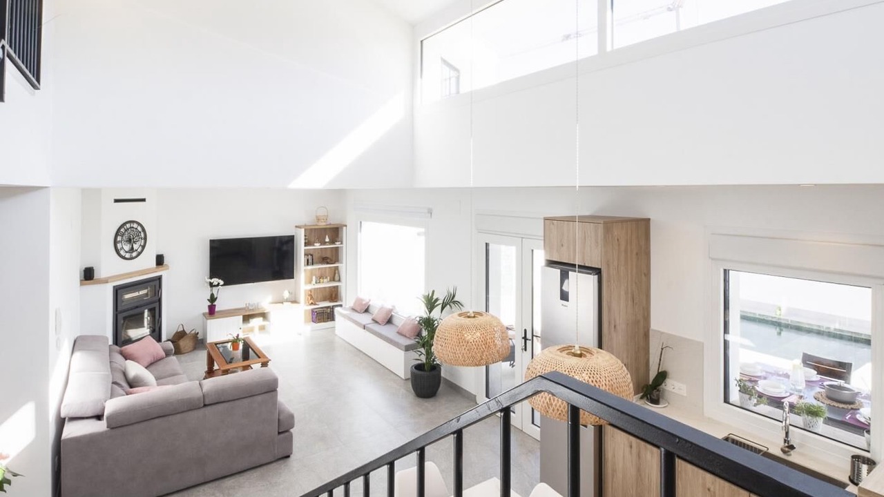 Photo of Livingroom in Durcal