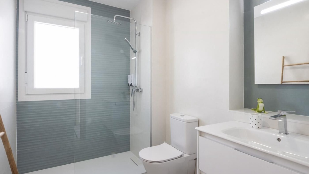 Photo of Bathroom in Durcal