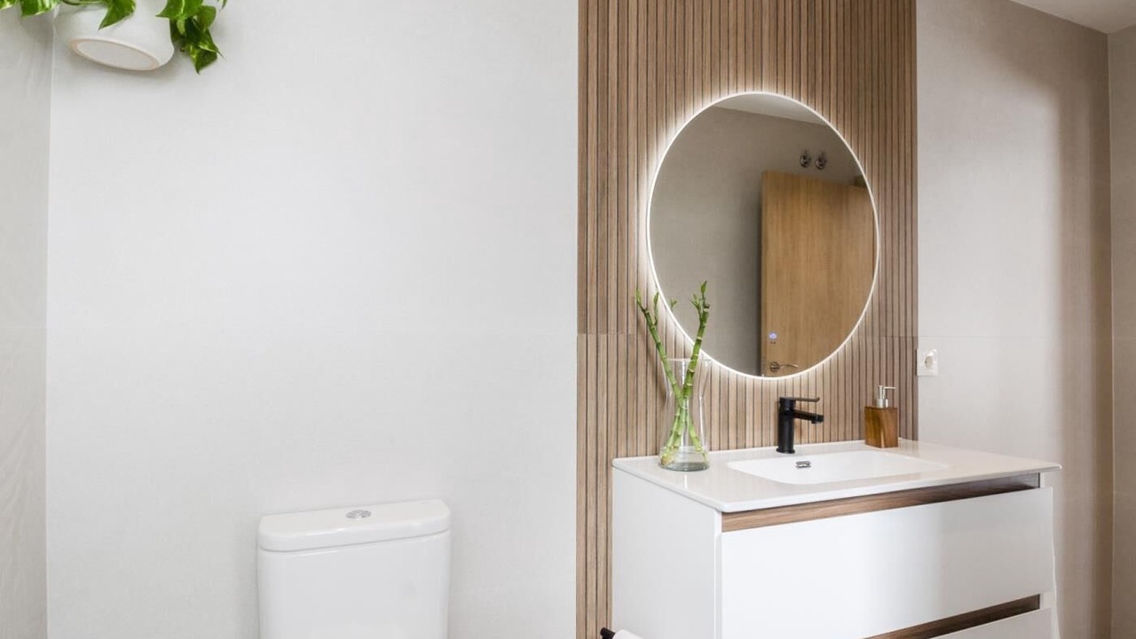 Photo of Bathroom in Durcal