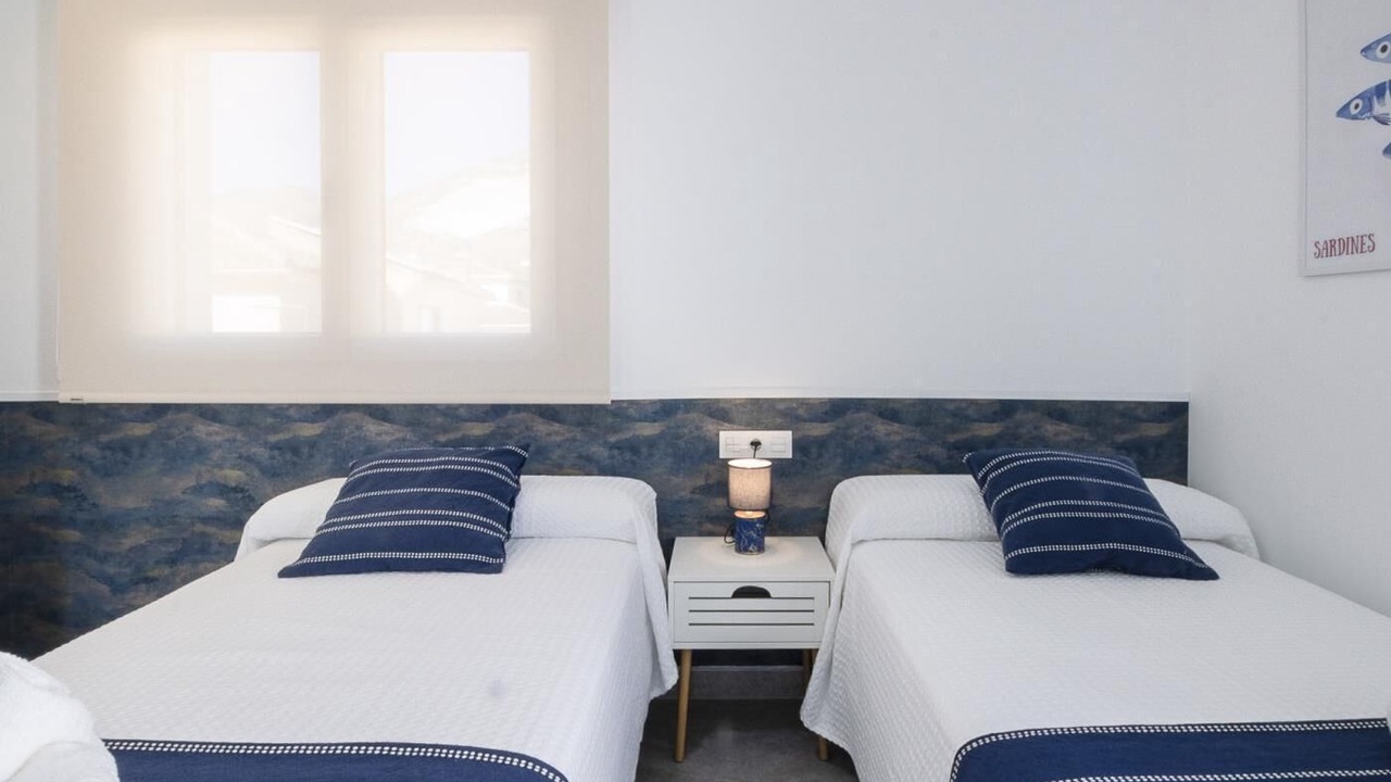 Photo of Bedroom in Durcal