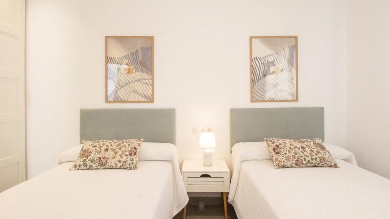 Photo of Bedroom in Durcal