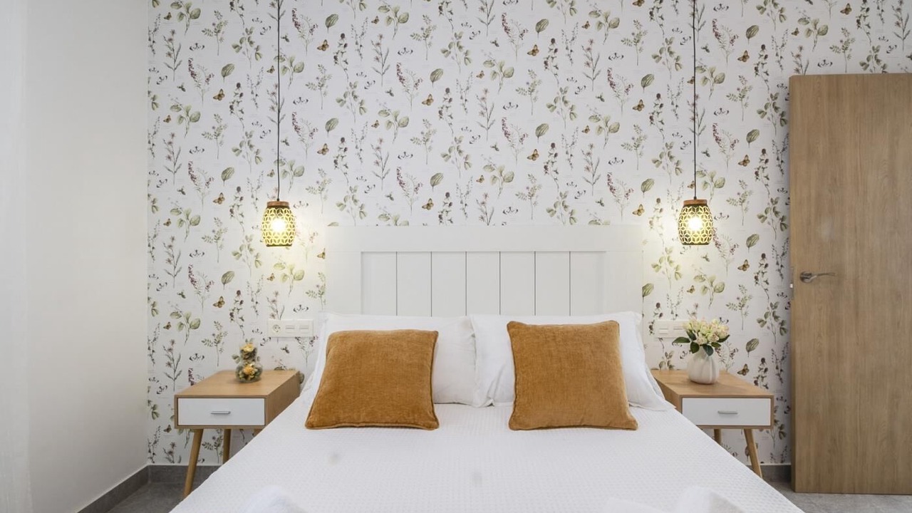 Photo of Bedroom in Durcal