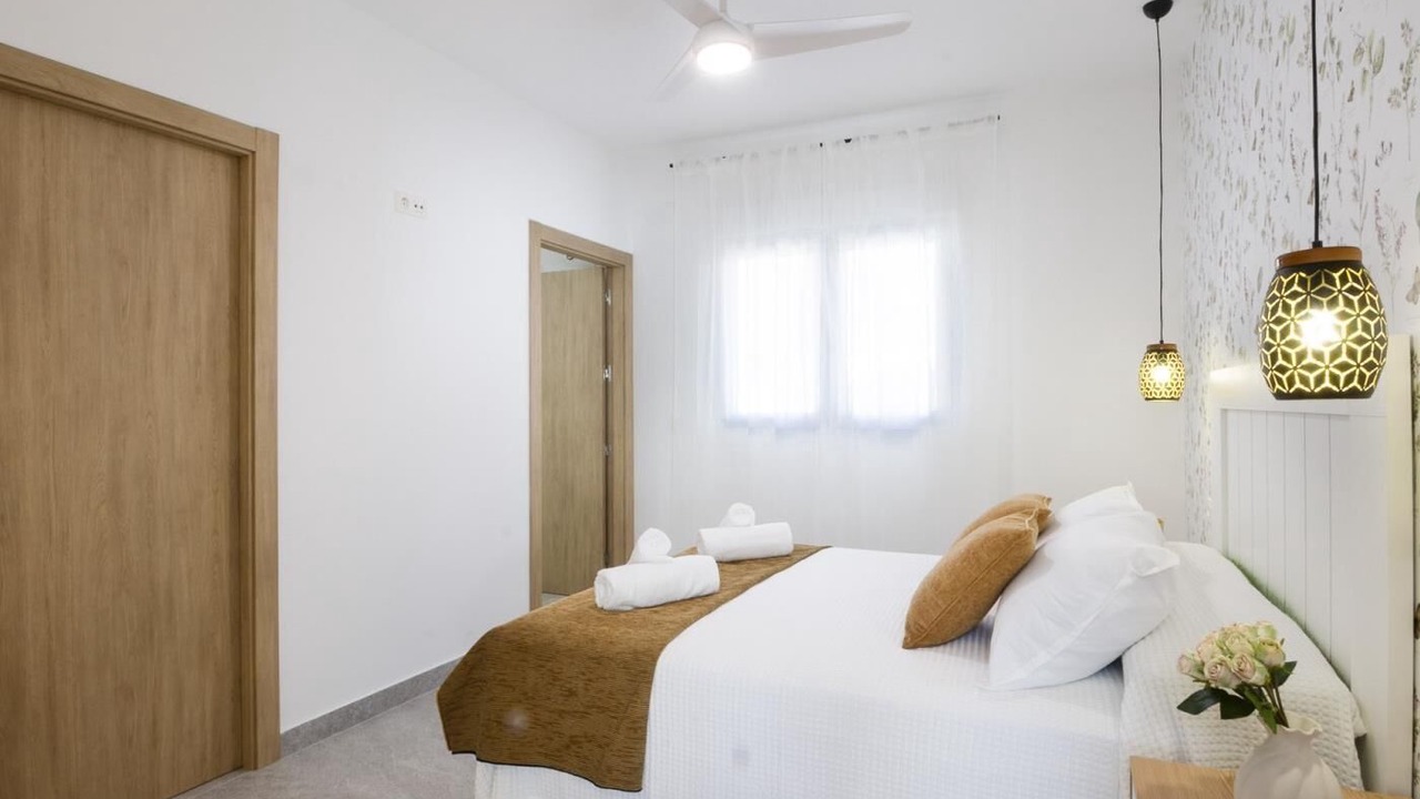 Photo of Bedroom in Durcal