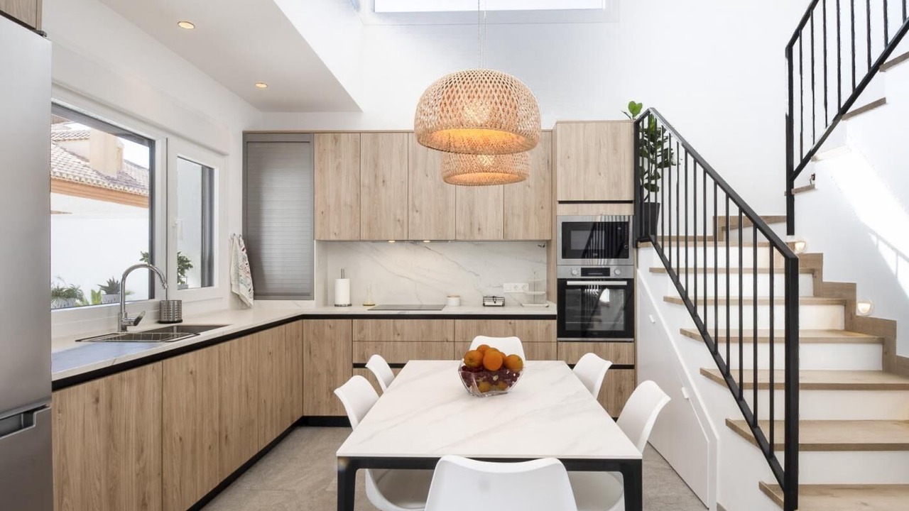 Photo of Kitchen in Durcal