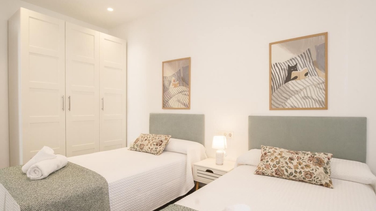 Photo of Bedroom in Durcal