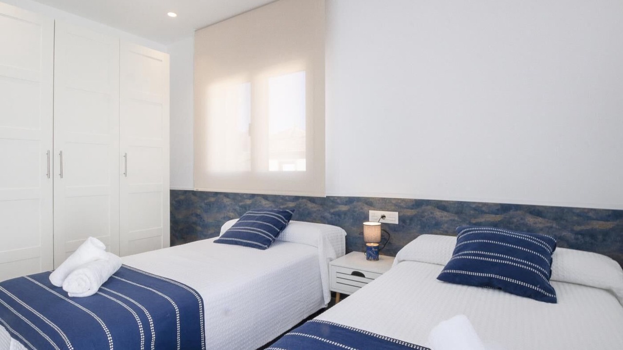 Photo of Bedroom in Durcal