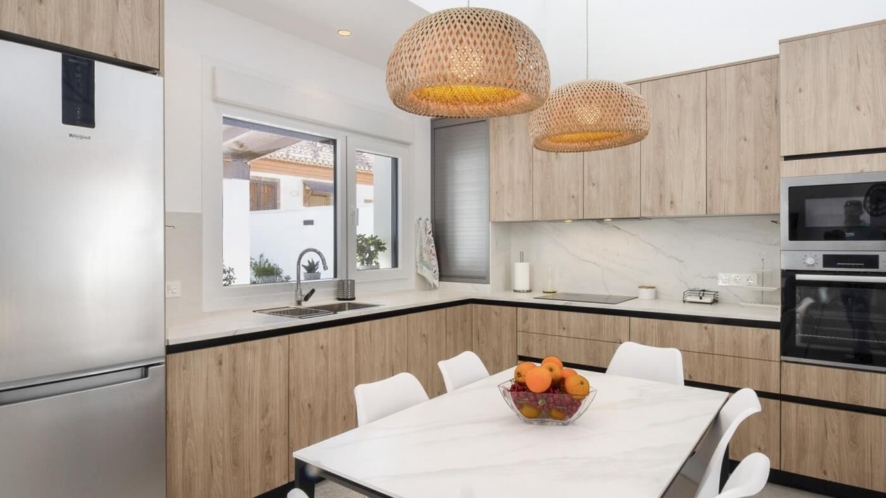 Photo of Kitchen in Durcal
