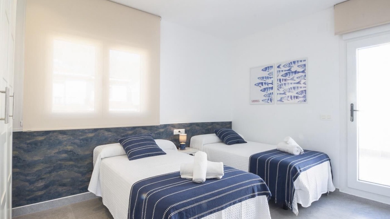 Photo of Bedroom in Durcal