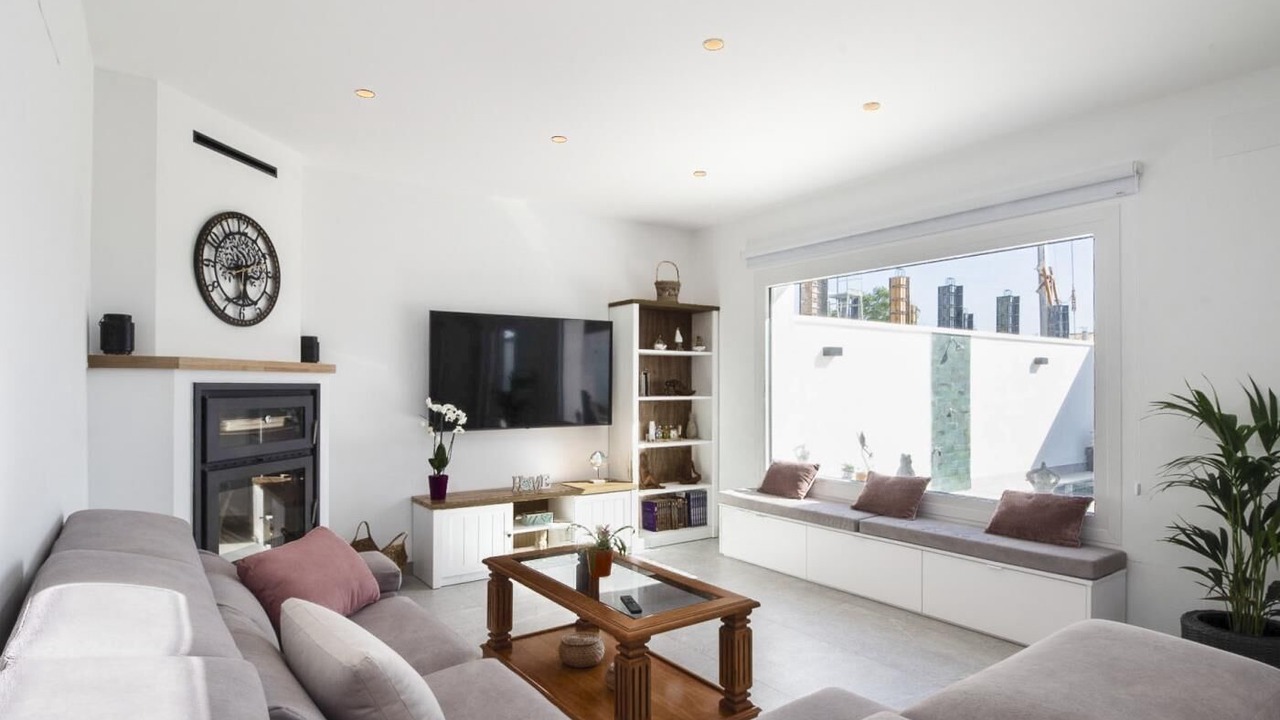 Photo of Livingroom in Durcal