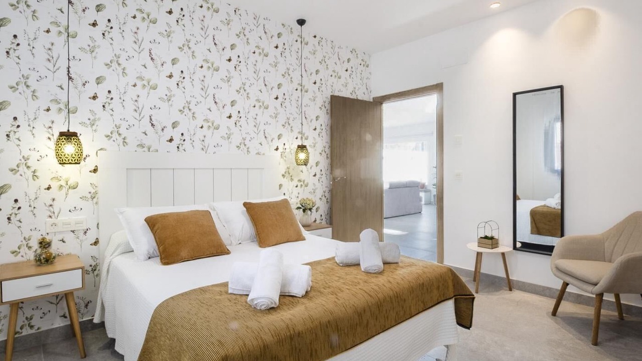 Photo of Bedroom in Durcal