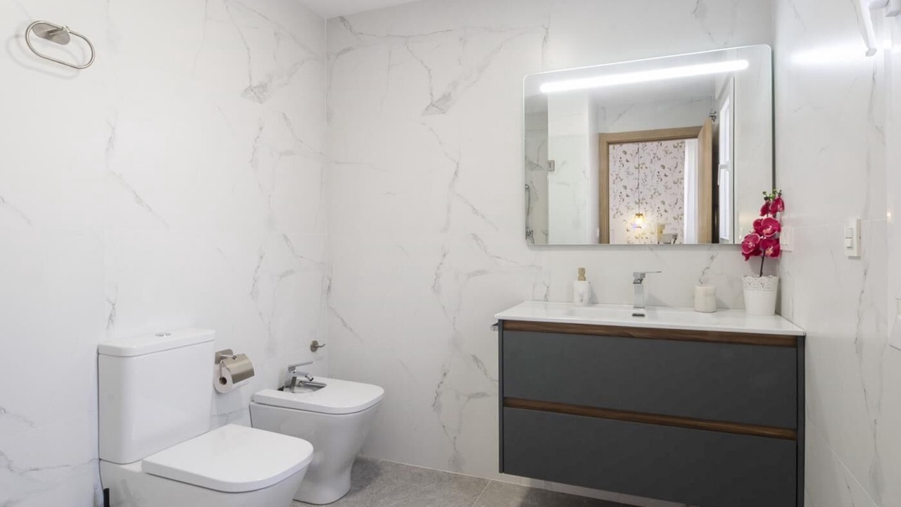 Photo of Bathroom in Durcal