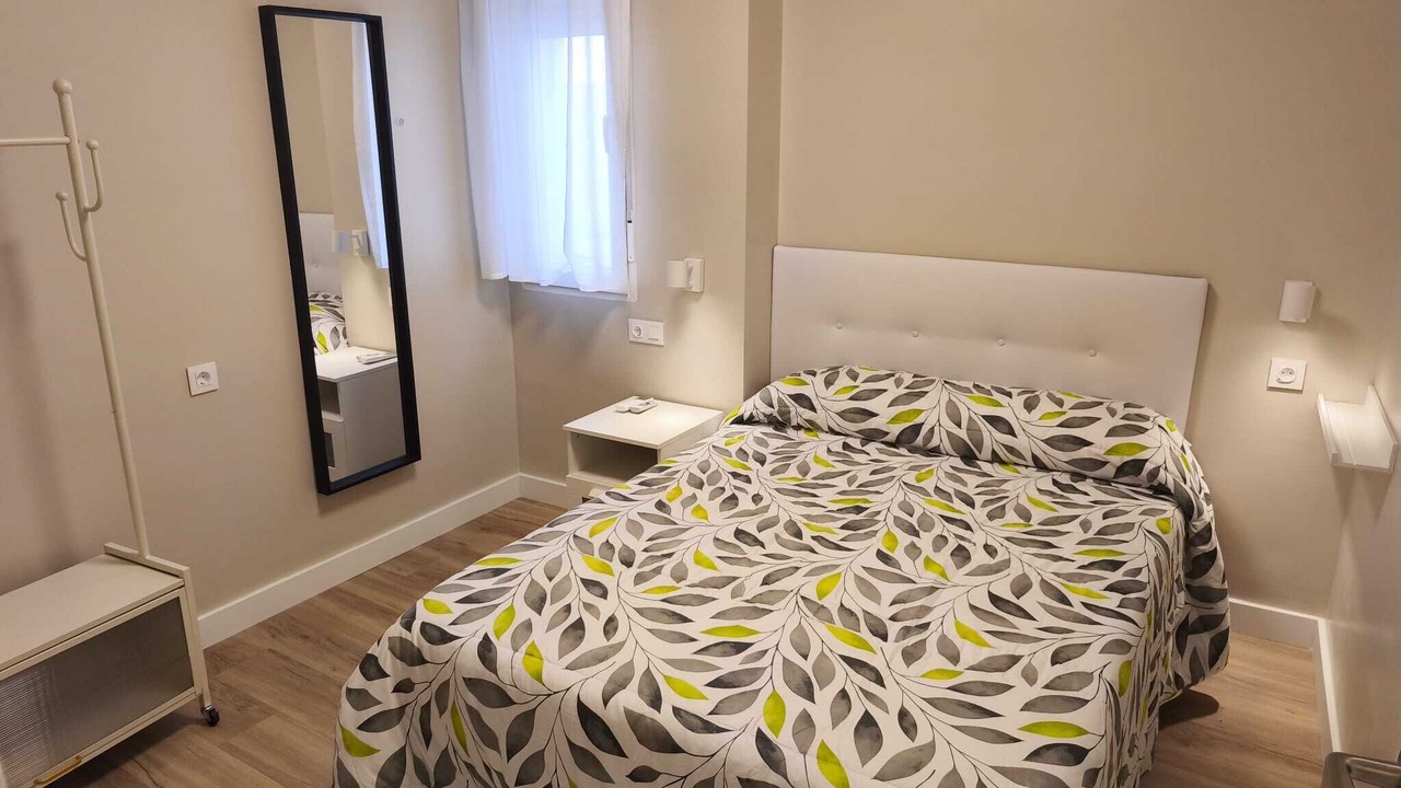 Photo of Bedroom in Rute