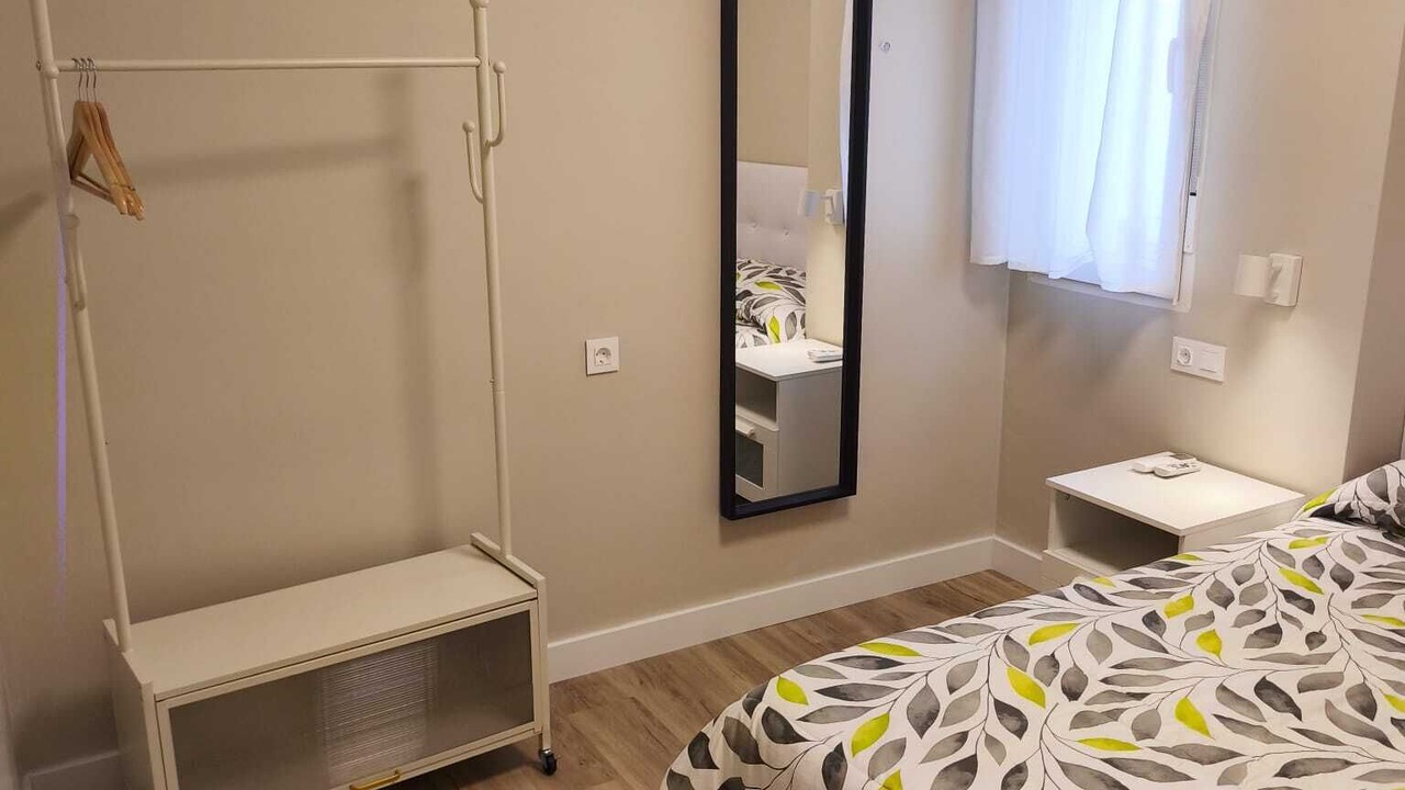 Photo of Bedroom in Rute