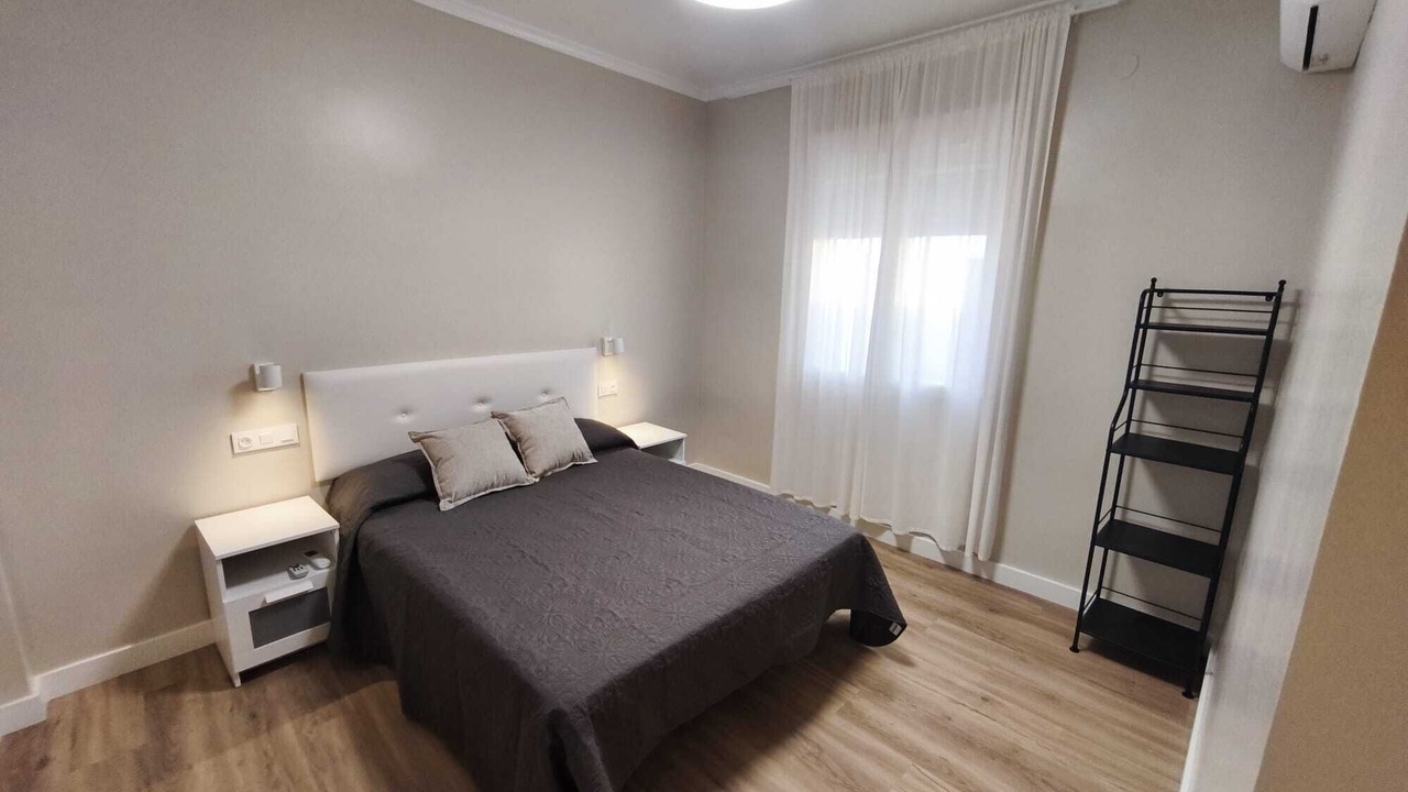 Photo of Bedroom in Rute