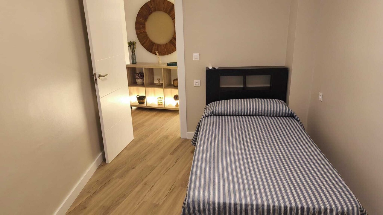 Photo of Bedroom in Rute