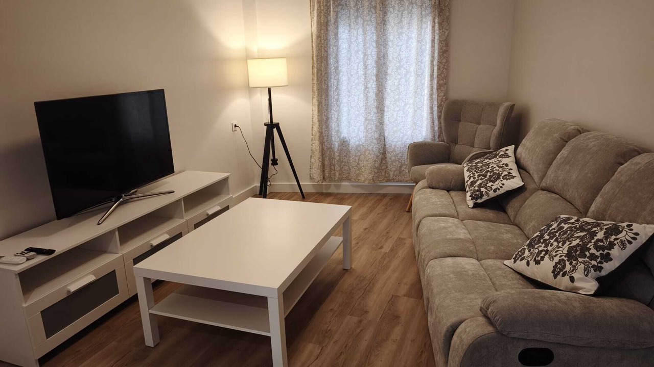 Photo of Livingroom in Rute