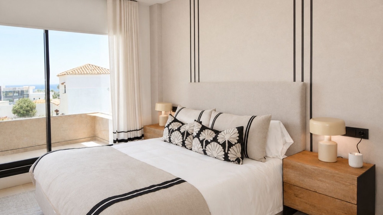 Photo of Bedroom in Estepona
