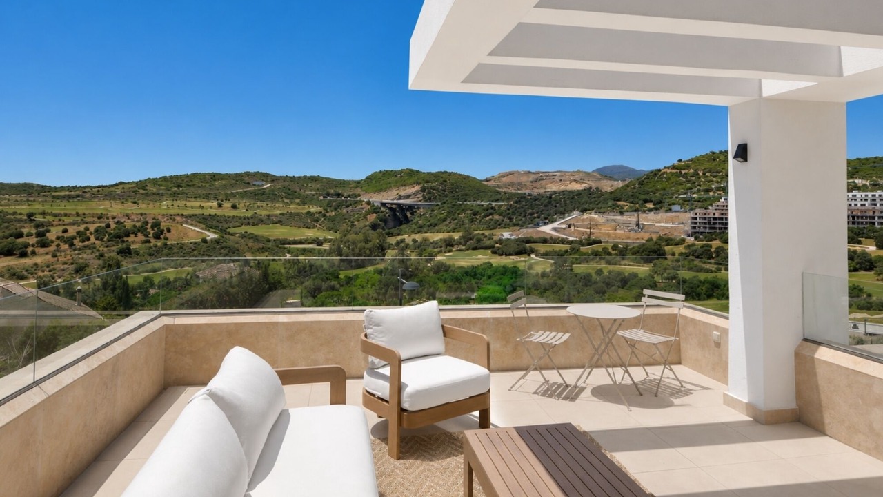 Photo of Outdoor in Estepona