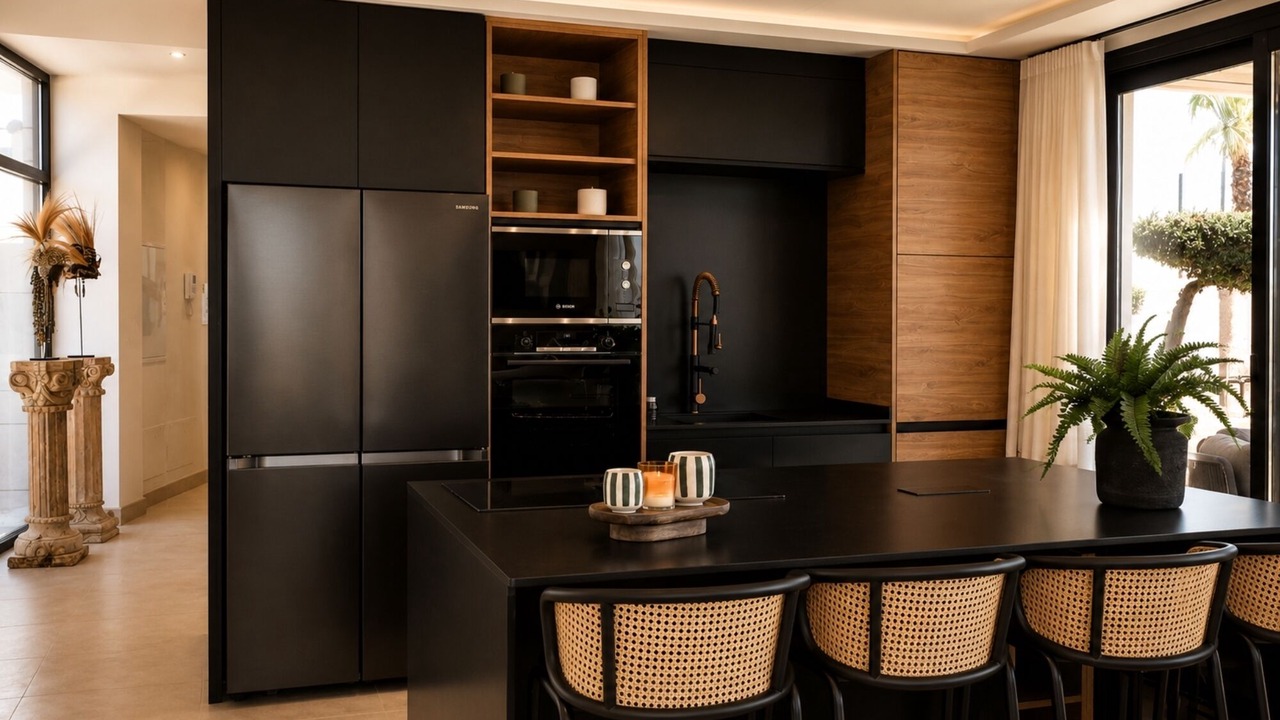Photo of Kitchen in Estepona