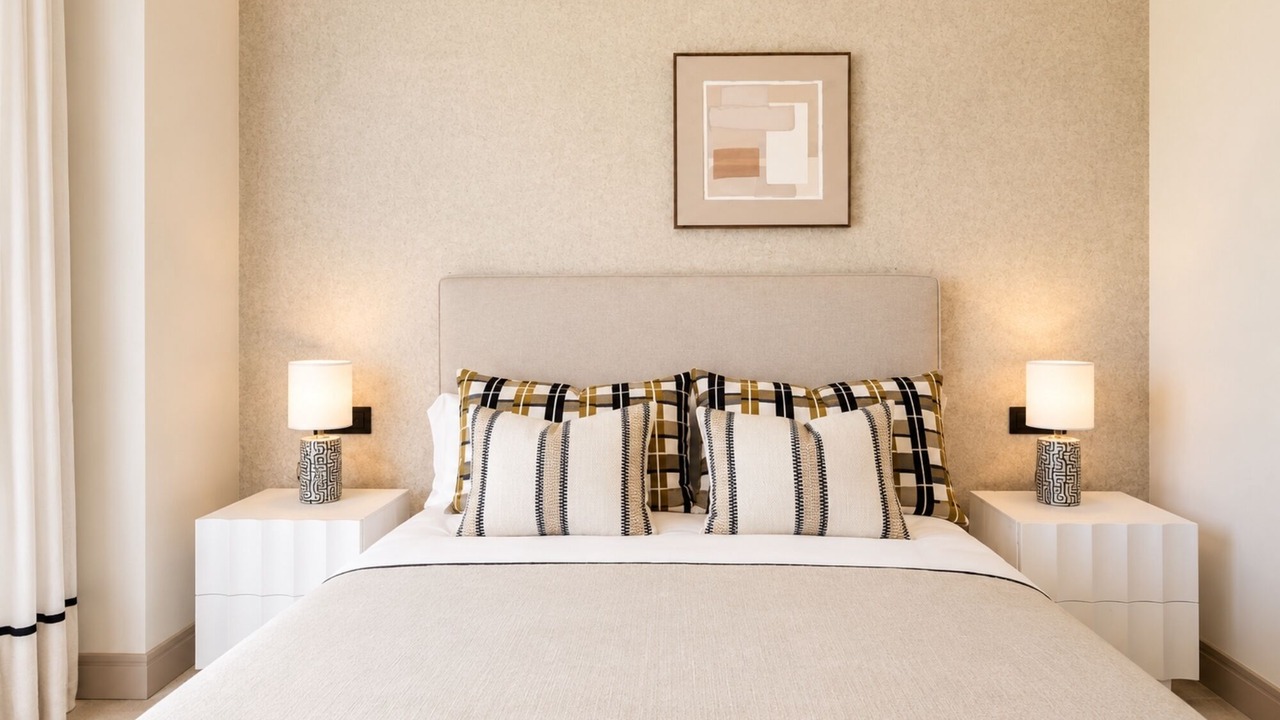 Photo of Bedroom in Estepona