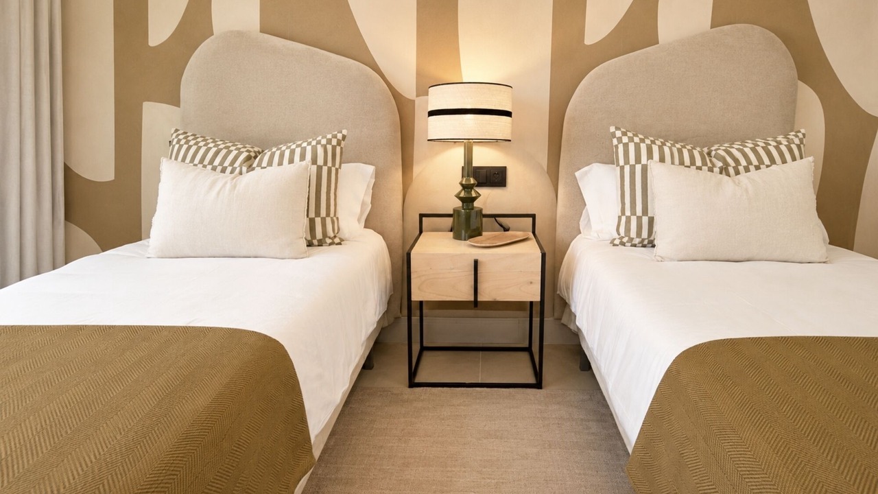 Photo of Bedroom in Estepona