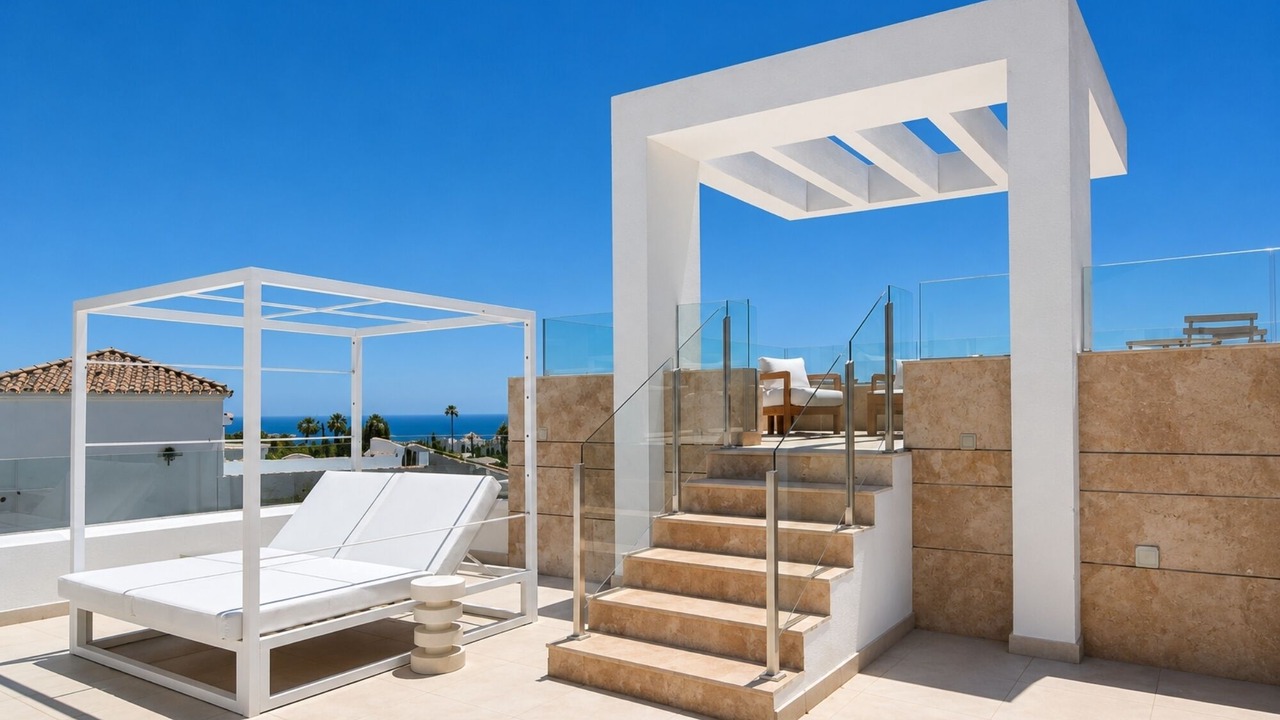 Photo of Outdoor in Estepona