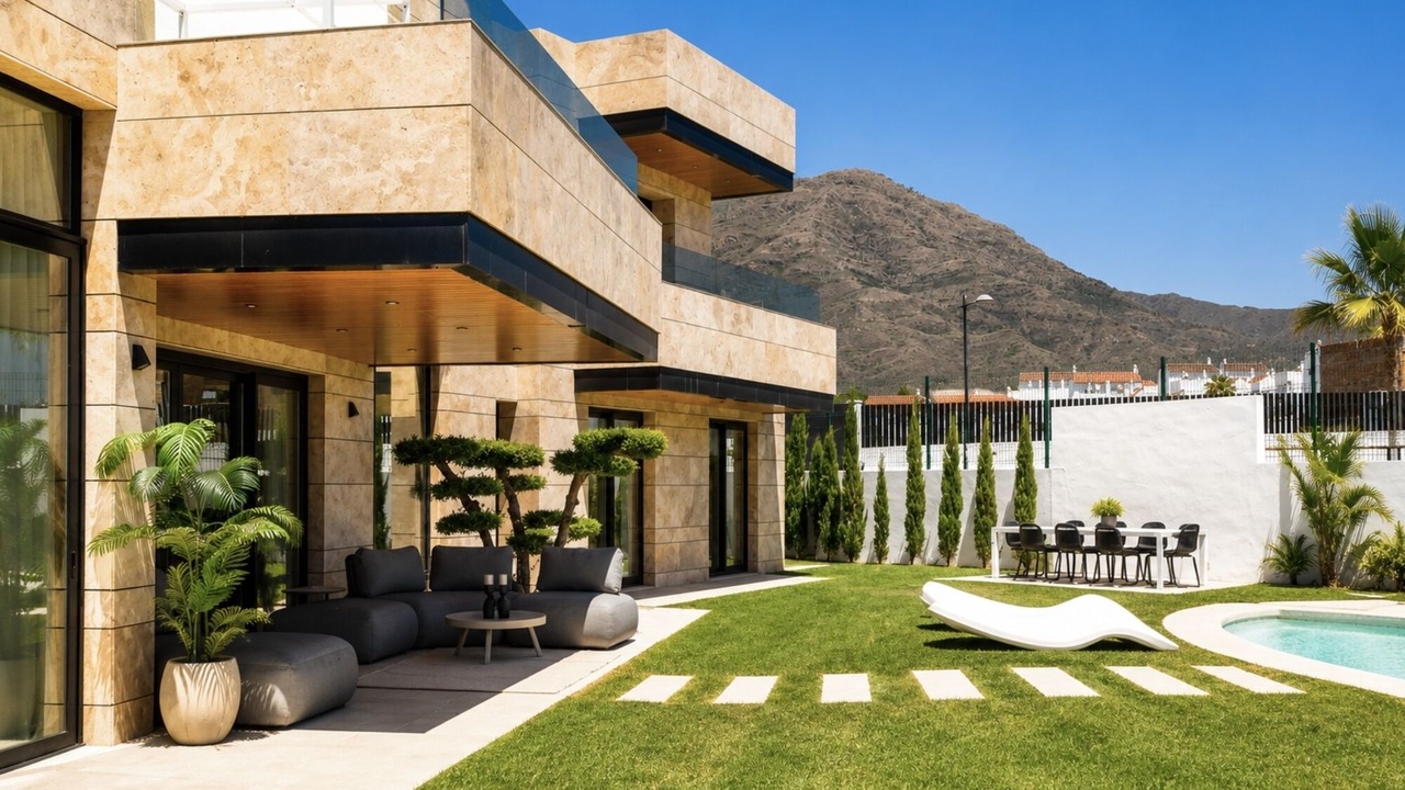 Photo of Outdoor in Estepona