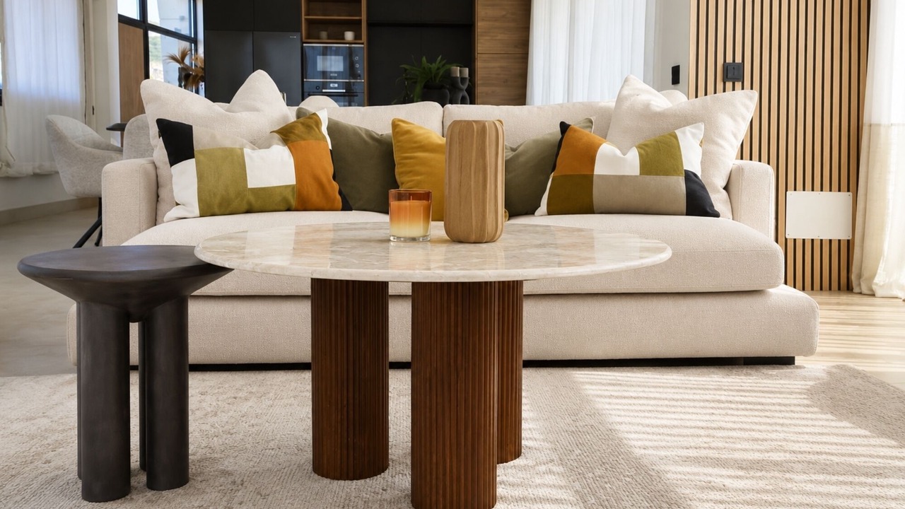 Photo of Livingroom in Estepona
