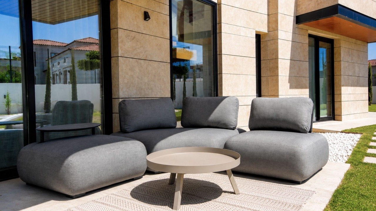 Photo of Patio Balcony in Estepona