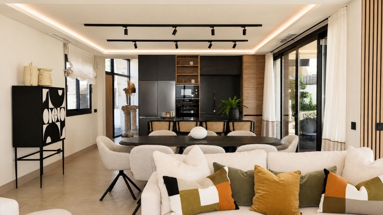 Photo of Livingroom in Estepona