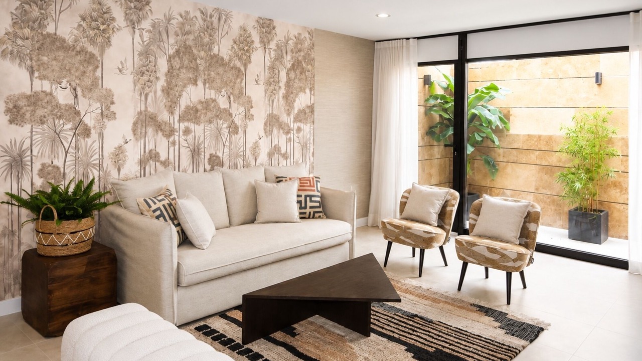 Photo of Livingroom in Estepona