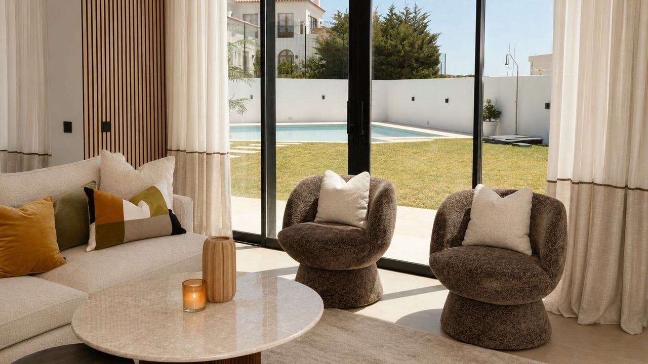 Photo of Livingroom in Estepona