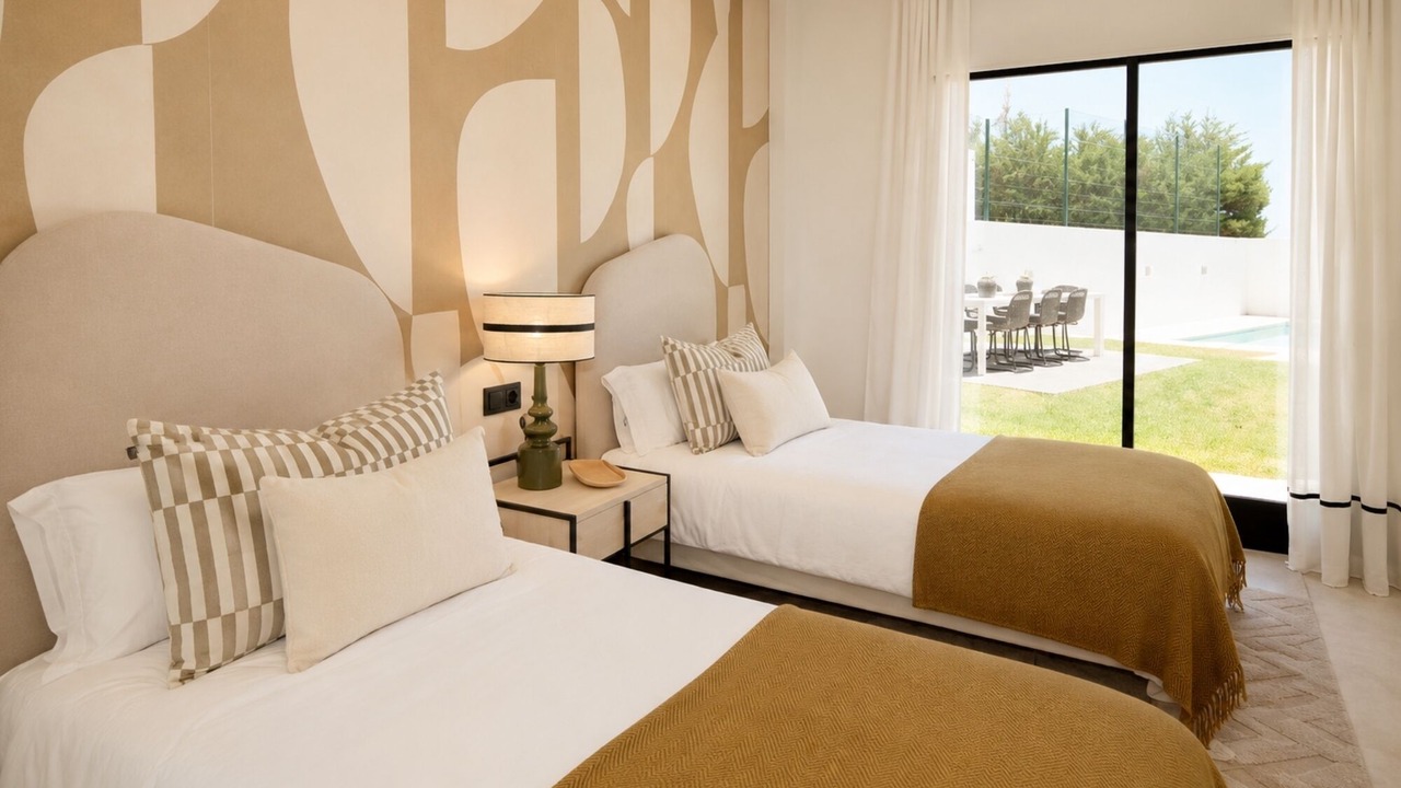 Photo of Bedroom in Estepona