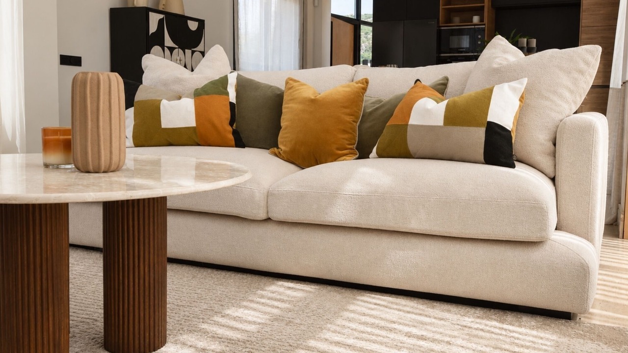 Photo of Livingroom in Estepona