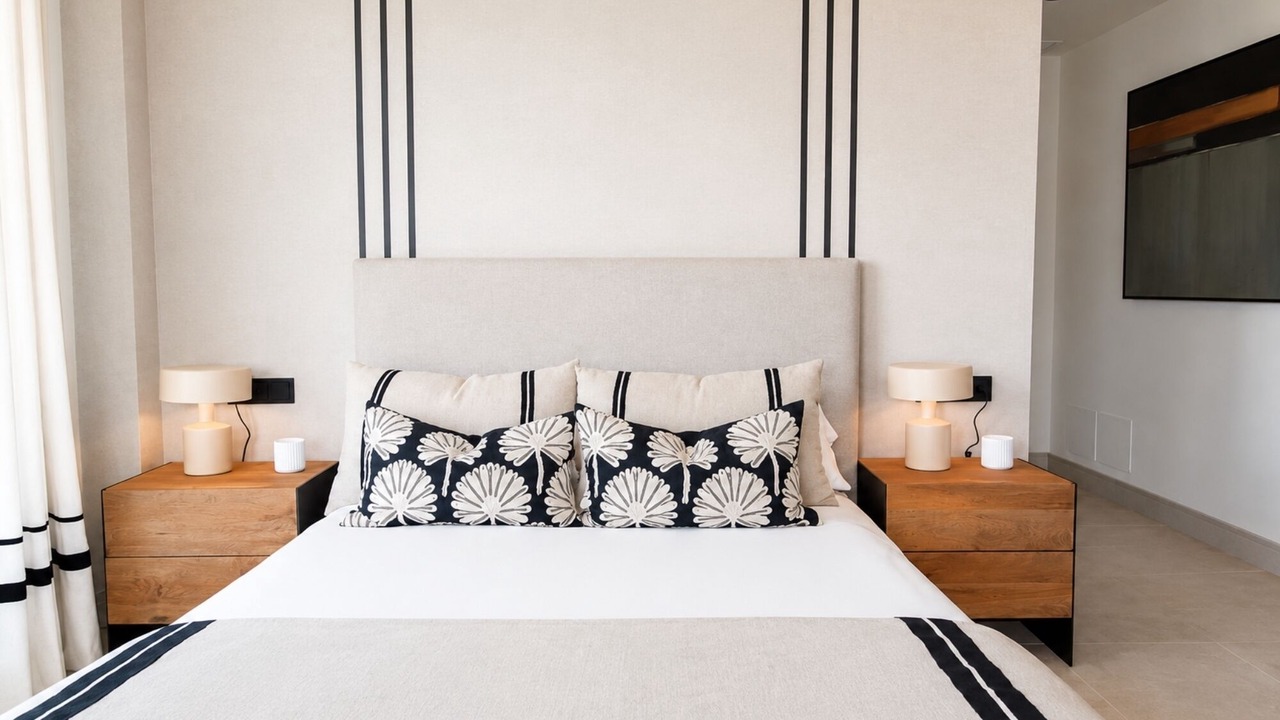 Photo of Bedroom in Estepona