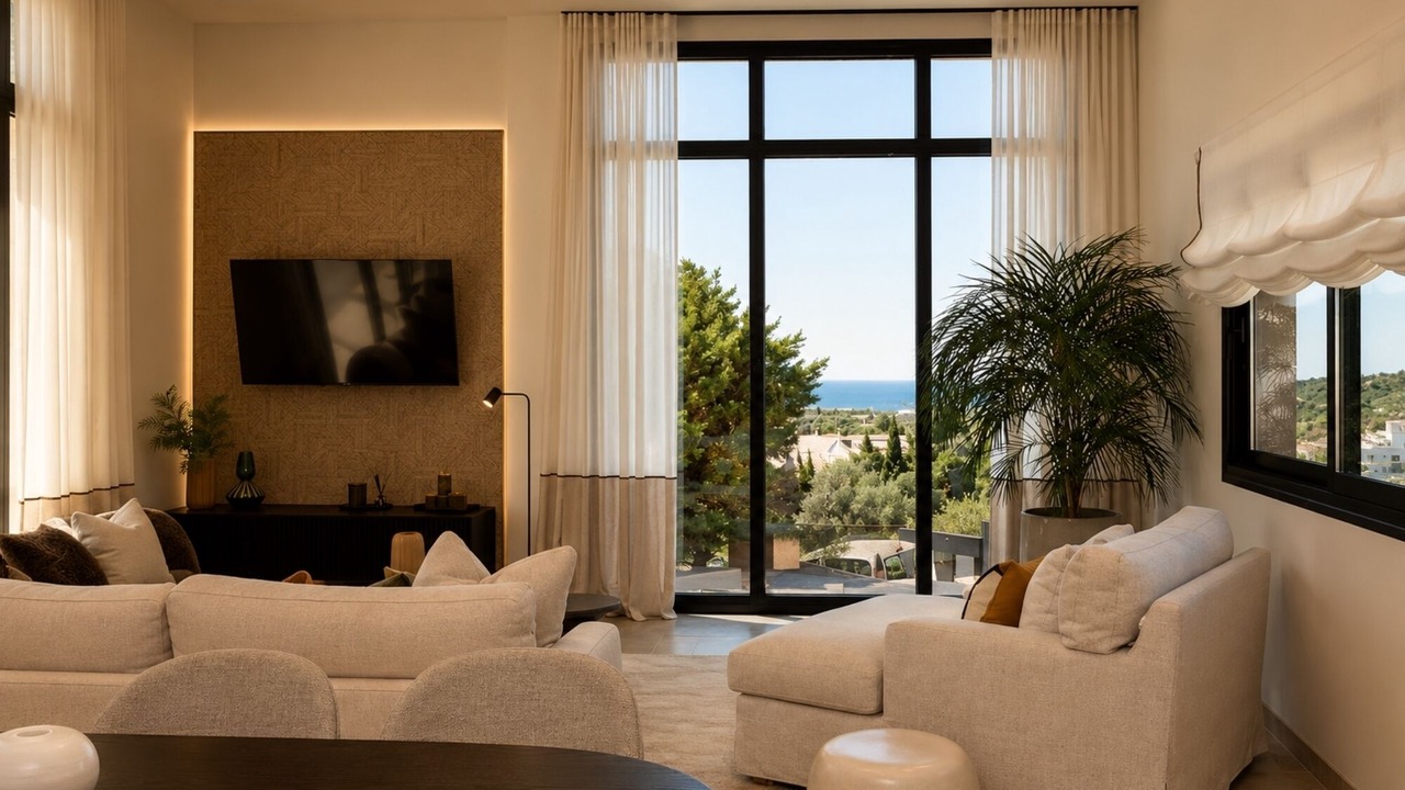 Photo of Livingroom in Estepona