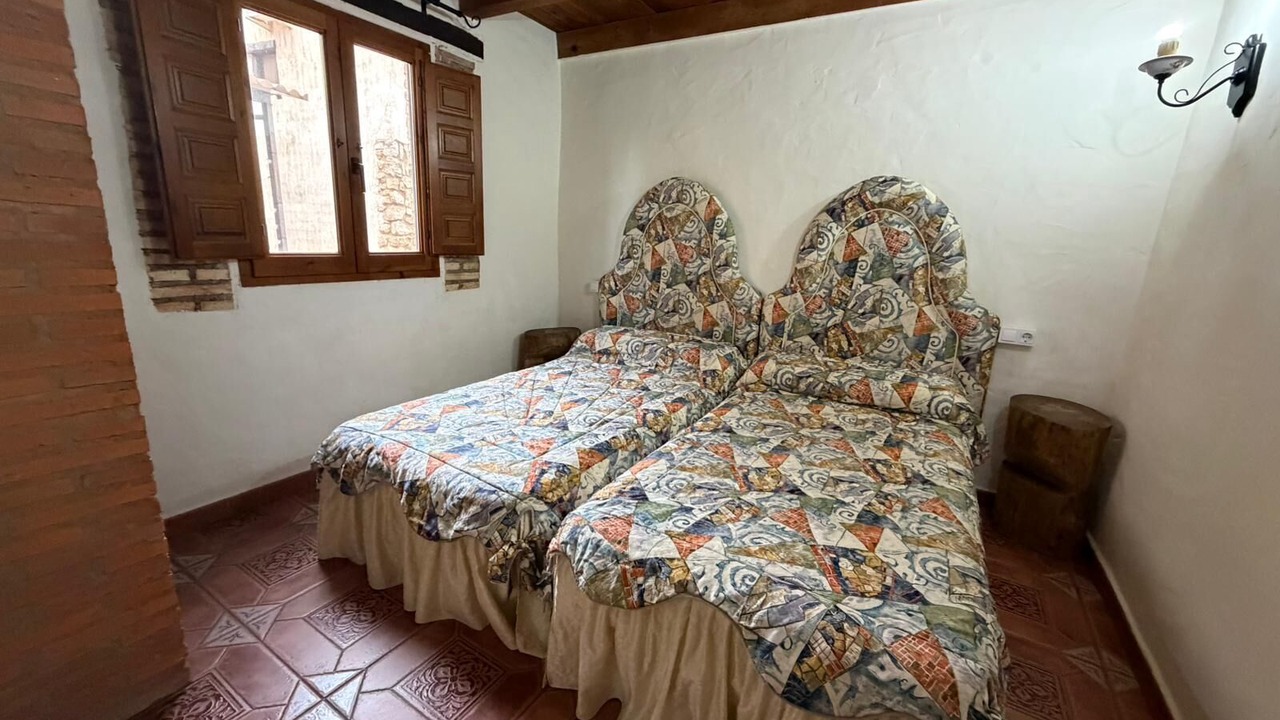 Photo of Bedroom in Ossa de Montiel